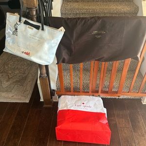 Kate Spade shoulder bag